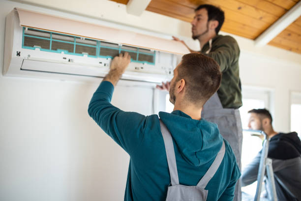 Best Solar-powered HVAC Systems in Maiden, NC