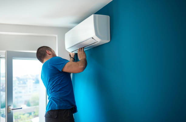 Best HVAC Software and Technology in Maiden, NC