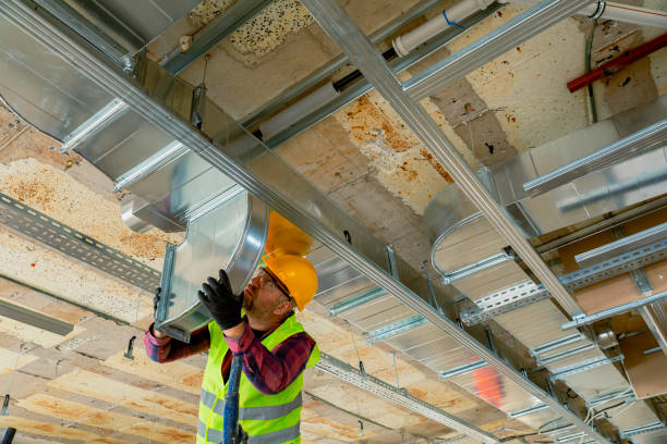Best Residential HVAC in Maiden, NC