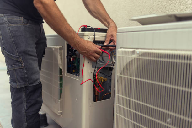 Best Commercial HVAC in Maiden, NC