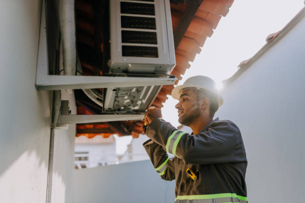 Best Geothermal HVAC Systems in Maiden, NC