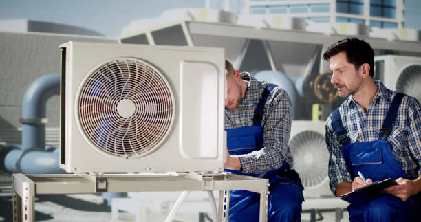 Best VRF (Variable Refrigerant Flow) Systems in Maiden, NC
