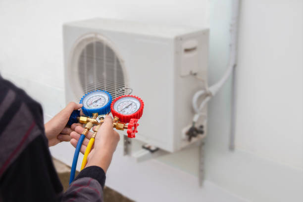 Best HVAC Consulting and Engineering in Maiden, NC