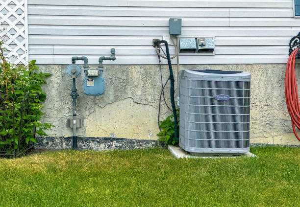 Reliable Maiden, NC HVAC Solutions